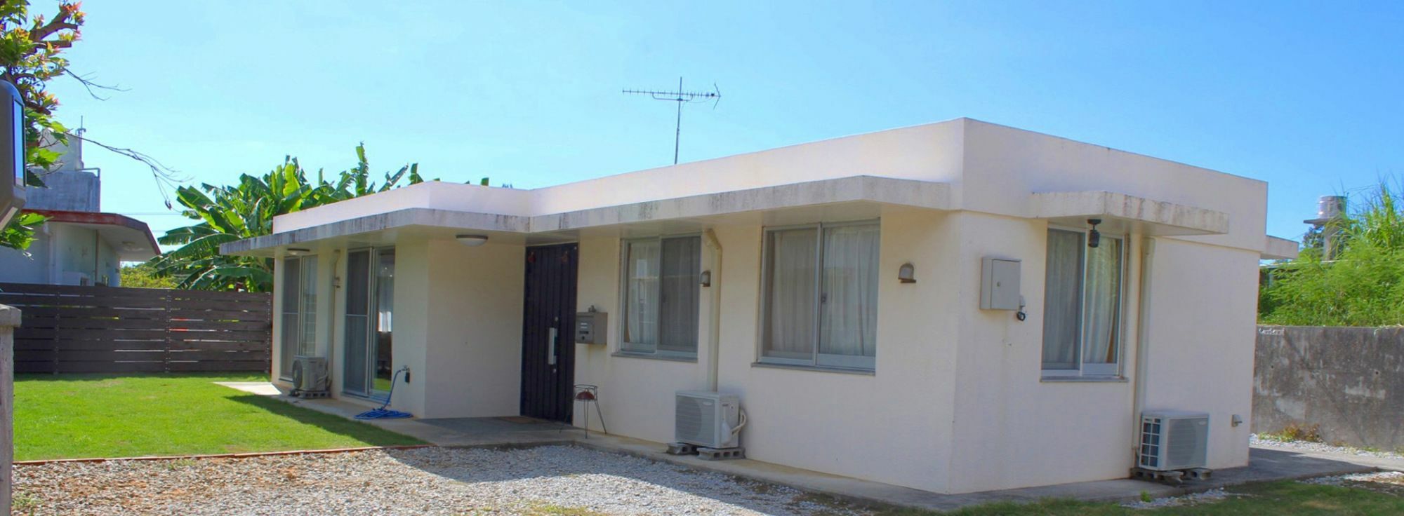 Motobu Cottage Nobaru Eksteriør bilde