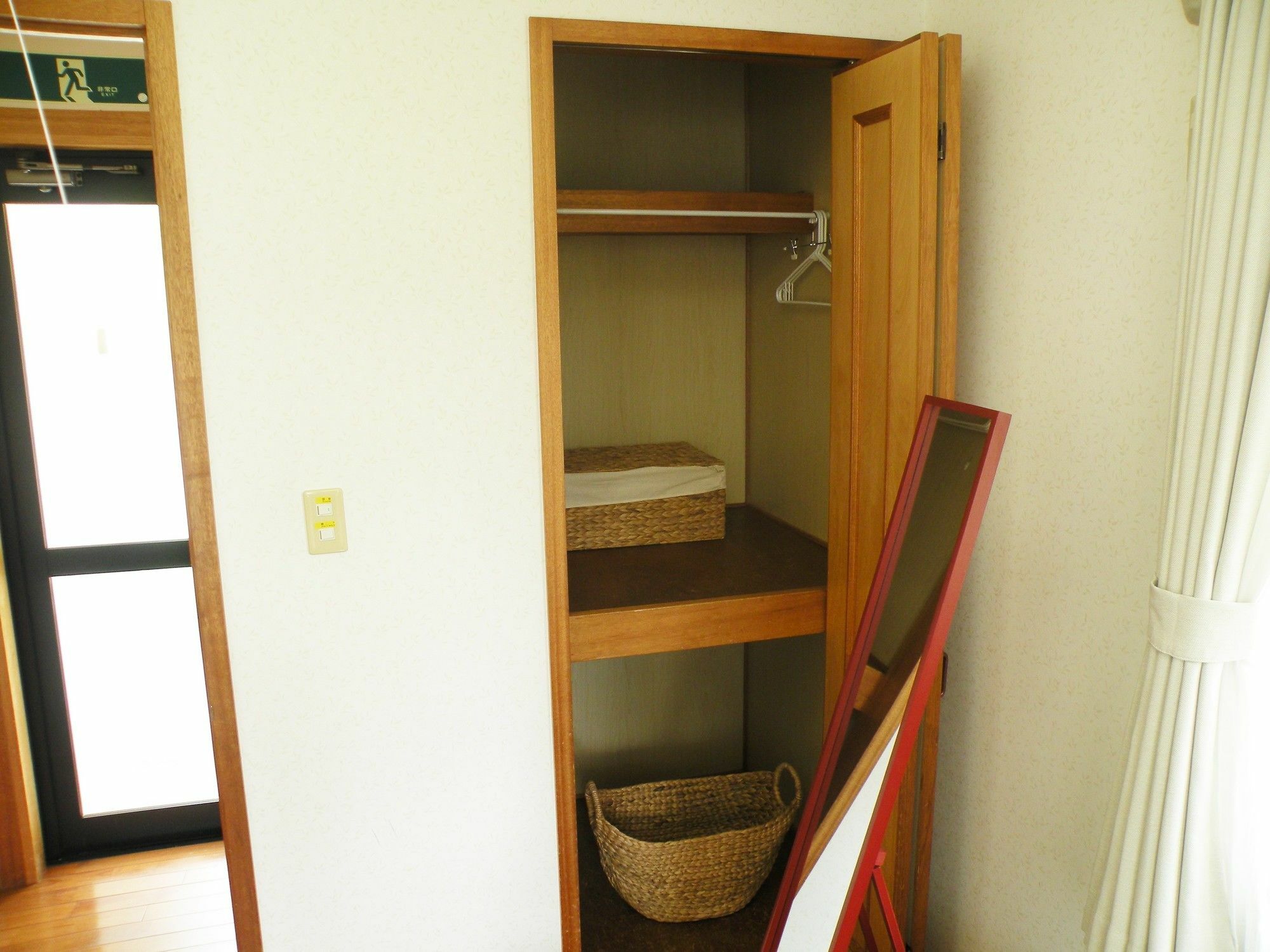 Motobu Cottage Nobaru Eksteriør bilde