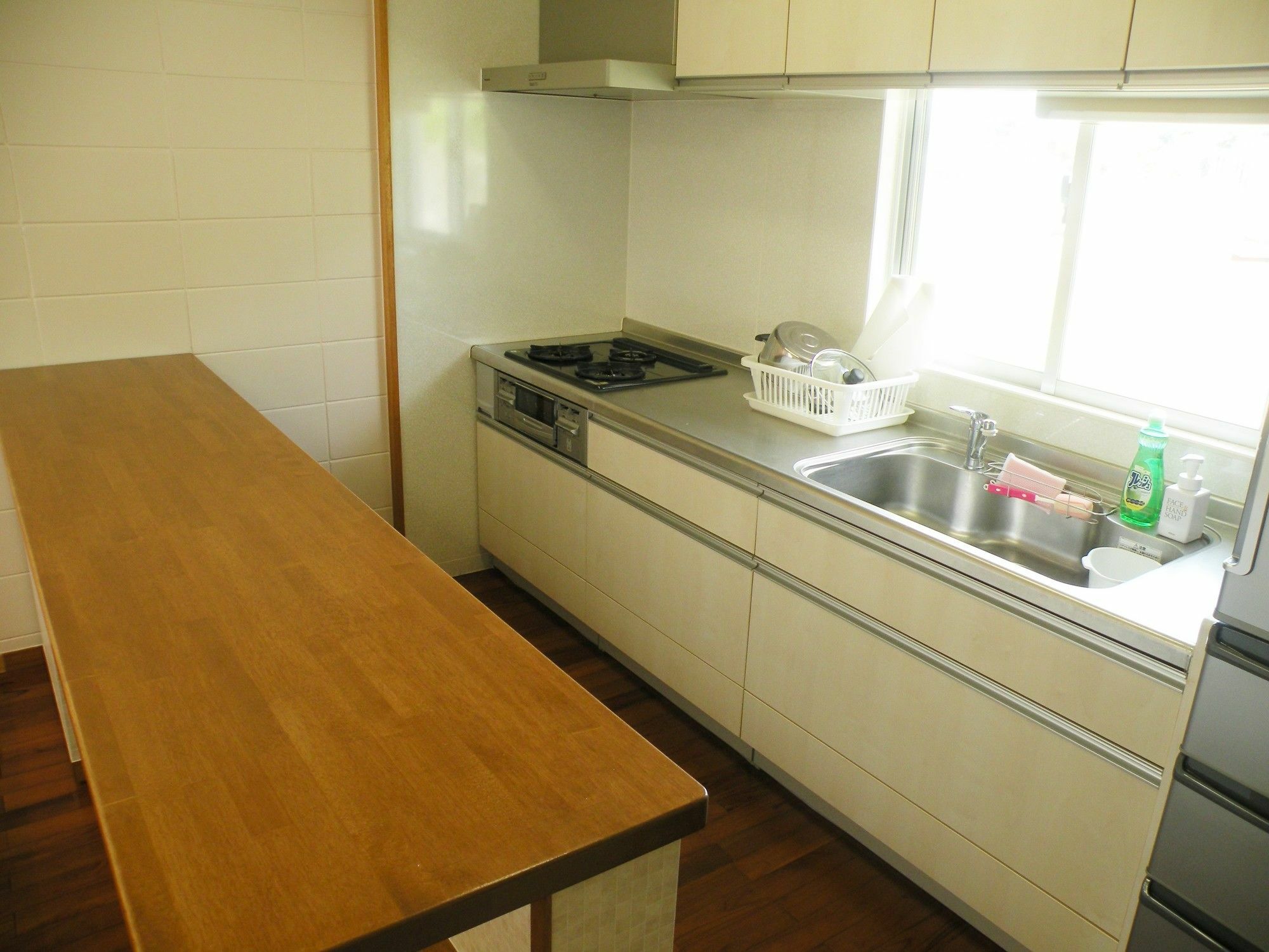 Motobu Cottage Nobaru Eksteriør bilde