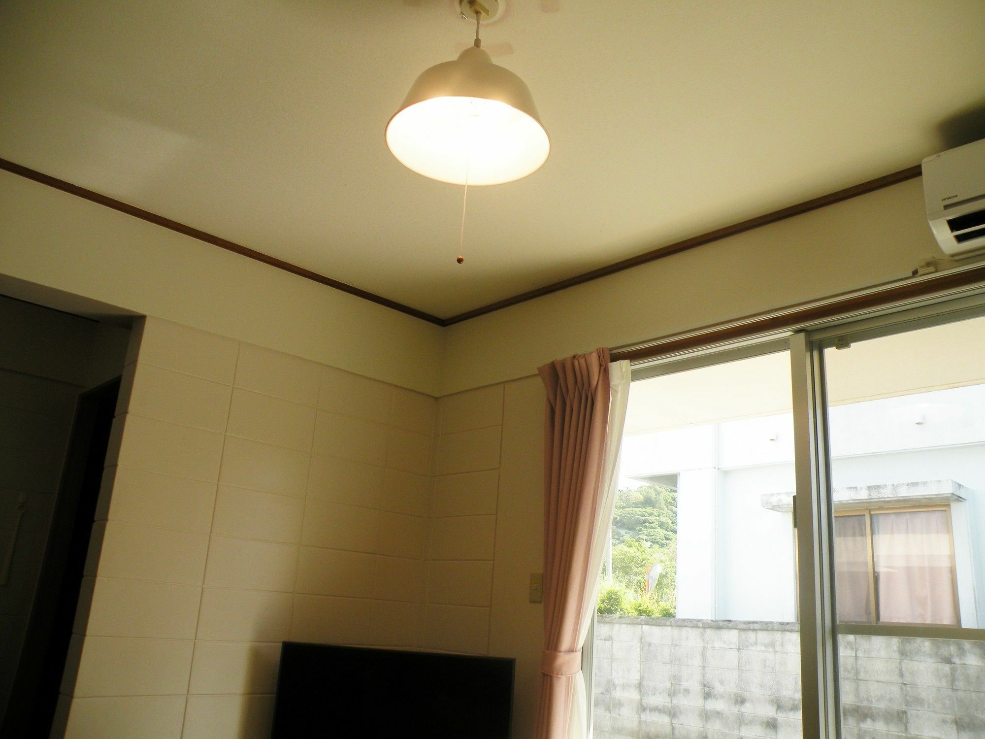 Motobu Cottage Nobaru Eksteriør bilde