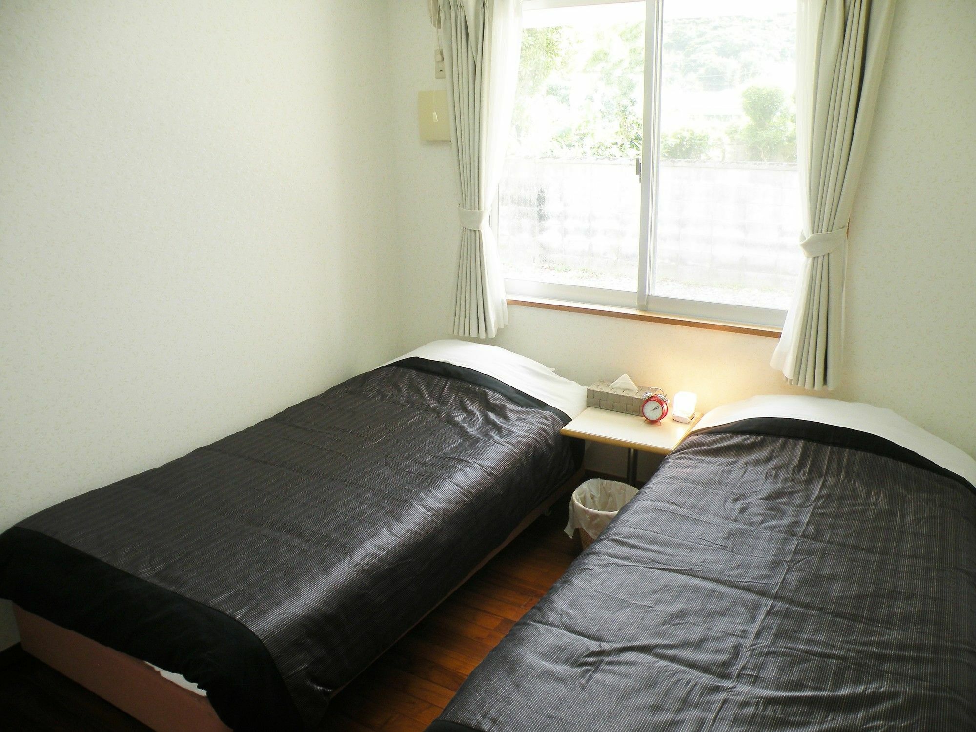 Motobu Cottage Nobaru Eksteriør bilde