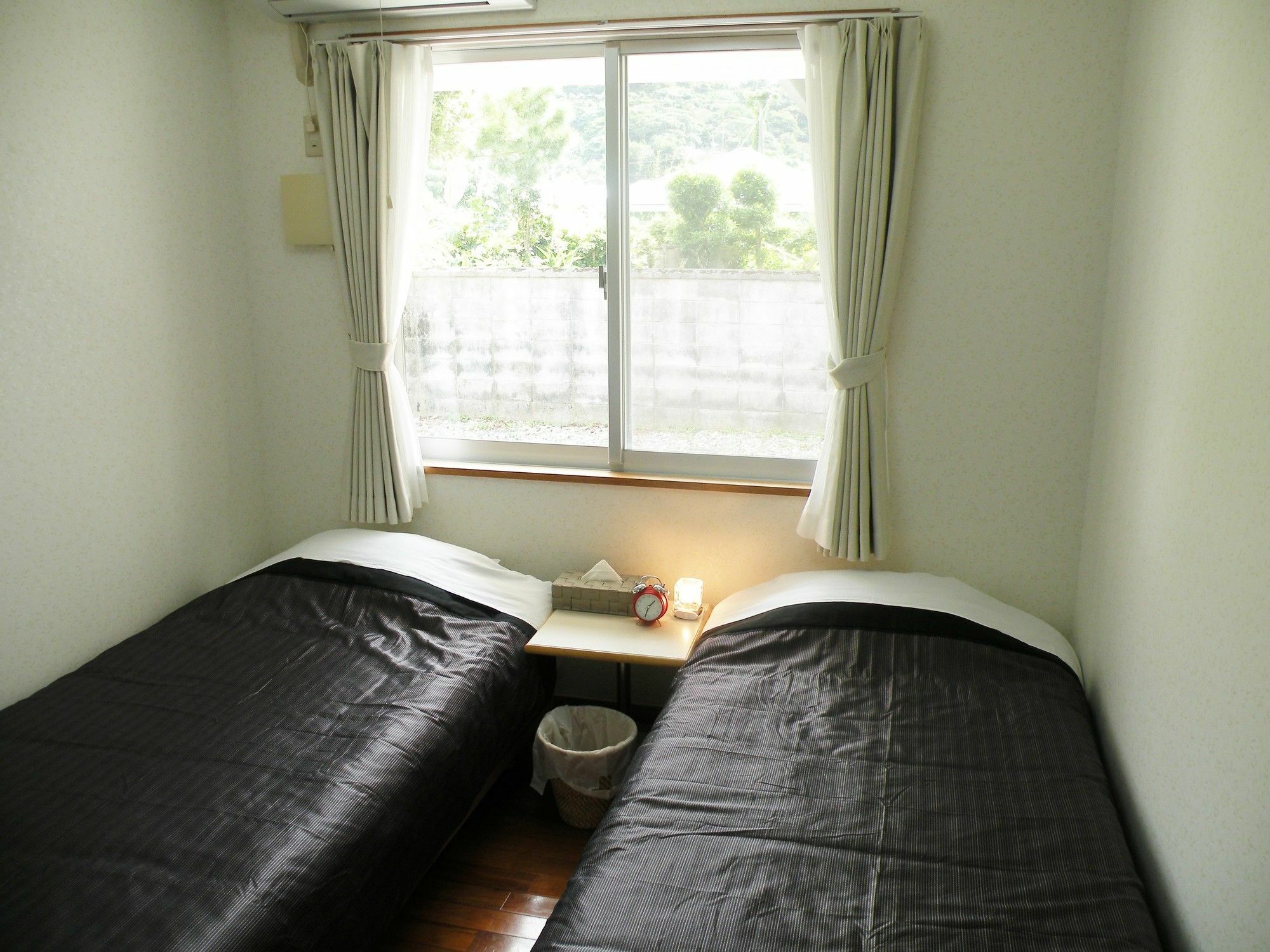 Motobu Cottage Nobaru Eksteriør bilde