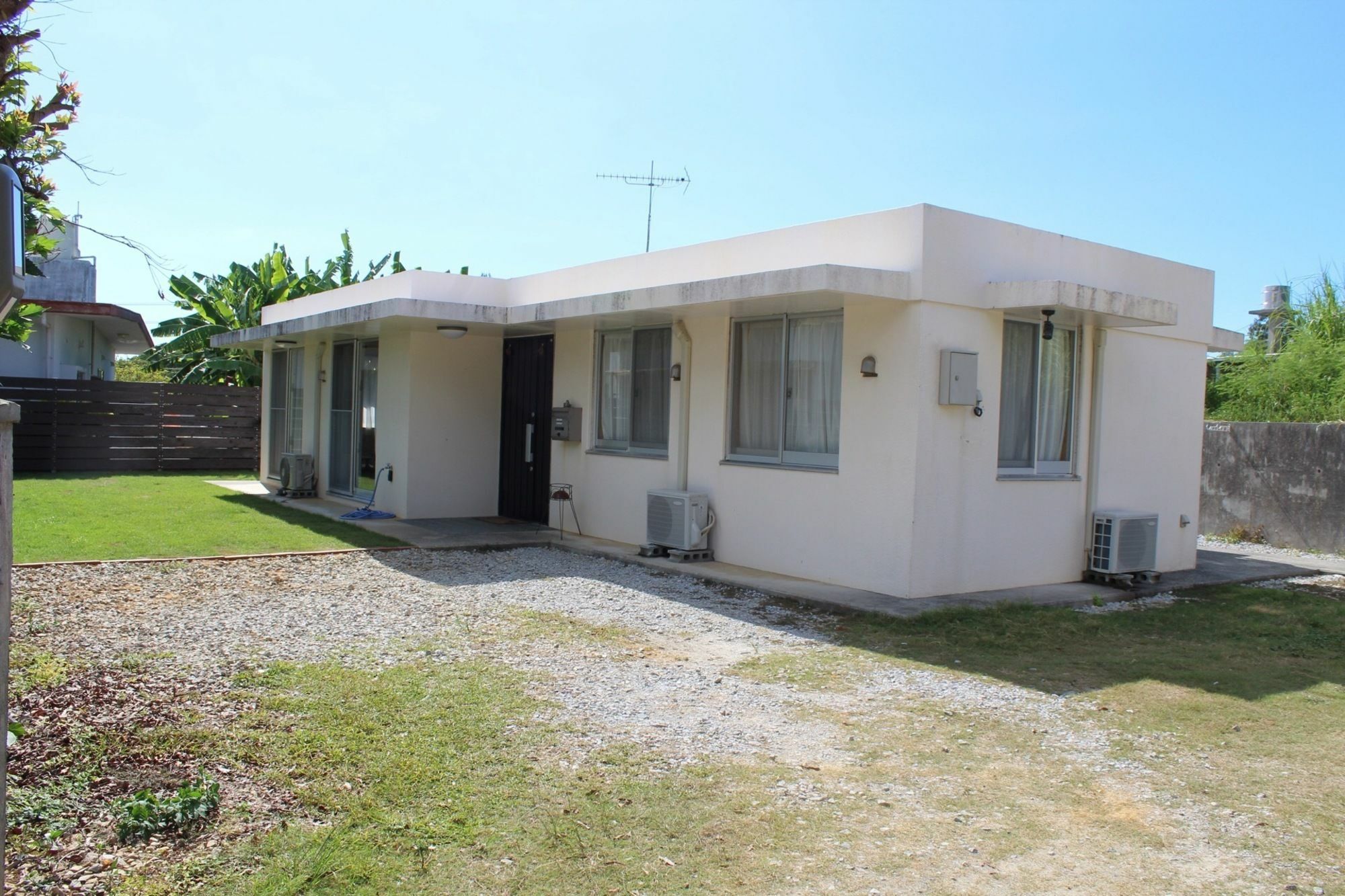 Motobu Cottage Nobaru Eksteriør bilde